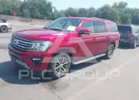 2019 Ford EXPEDITION фото
