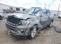 2019 Ford EXPEDITION фото