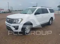 2019 Ford EXPEDITION фото