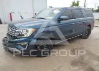 2019 Ford EXPEDITION фото