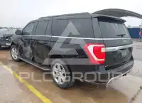 2019 Ford EXPEDITION фото