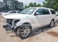 2019 Ford EXPEDITION фото