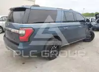 2019 Ford EXPEDITION фото