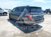 2019 Ford EXPEDITION фото