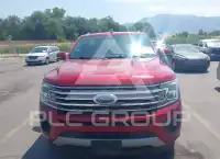 2019 Ford EXPEDITION фото