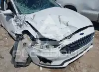 2019 Ford FUSION фото