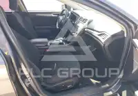 2019 Ford FUSION photo