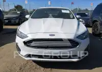 2019 Ford FUSION фото