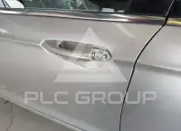 2019 Ford FUSION фото