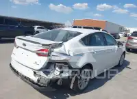 2019 Ford FUSION фото