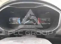 2019 Ford FUSION фото