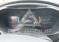 2019 Ford FUSION фото