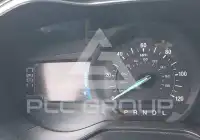 2019 Ford FUSION photo
