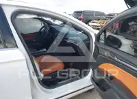 2019 Ford FUSION photo