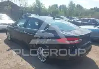 2019 Ford FUSION photo