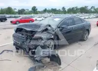 2019 Ford FUSION фото