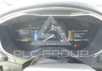 2019 Ford FUSION фото