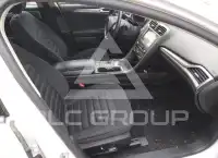 2019 Ford FUSION фото