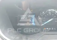 2019 Ford FUSION photo