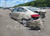 2019 Ford FUSION photo