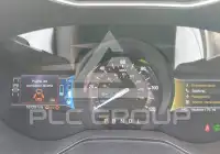 2019 Ford FUSION photo