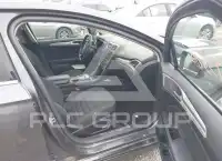 2019 Ford FUSION photo