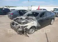 2019 Ford FUSION photo