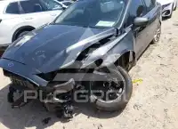 2019 Ford FUSION фото