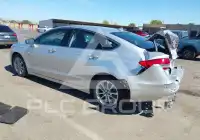 2019 Ford FUSION фото