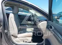 2019 Ford FUSION photo