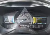 2019 Ford FUSION фото