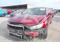 2019 Ford FUSION фото
