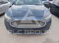 2019 Ford FUSION photo