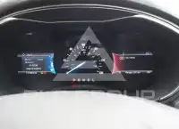 2019 Ford FUSION фото