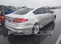 2019 Ford FUSION фото