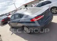 2019 Ford FUSION photo