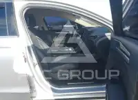 2019 Ford FUSION фото
