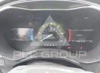 2019 Ford FUSION фото