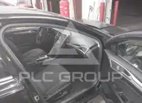 2019 Ford FUSION photo