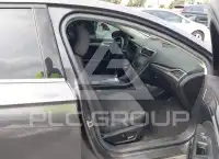 2019 Ford FUSION photo