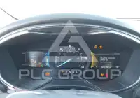 2019 Ford FUSION фото