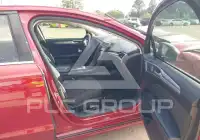 2019 Ford FUSION фото