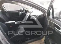 2019 Ford FUSION фото