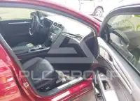 2019 Ford FUSION photo