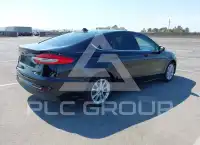 2019 Ford FUSION photo