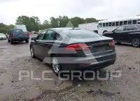 2019 Ford FUSION фото