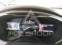 2019 Ford FUSION photo