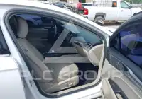 2019 Ford FUSION photo