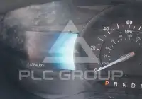 2019 Ford FUSION photo
