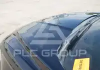 2019 Ford FUSION photo